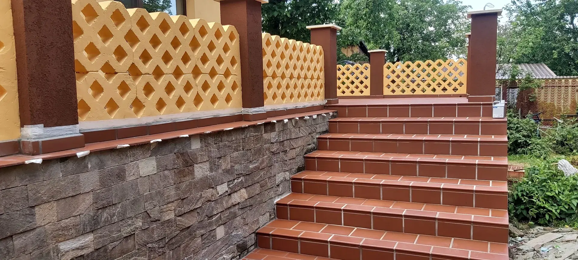 terasă