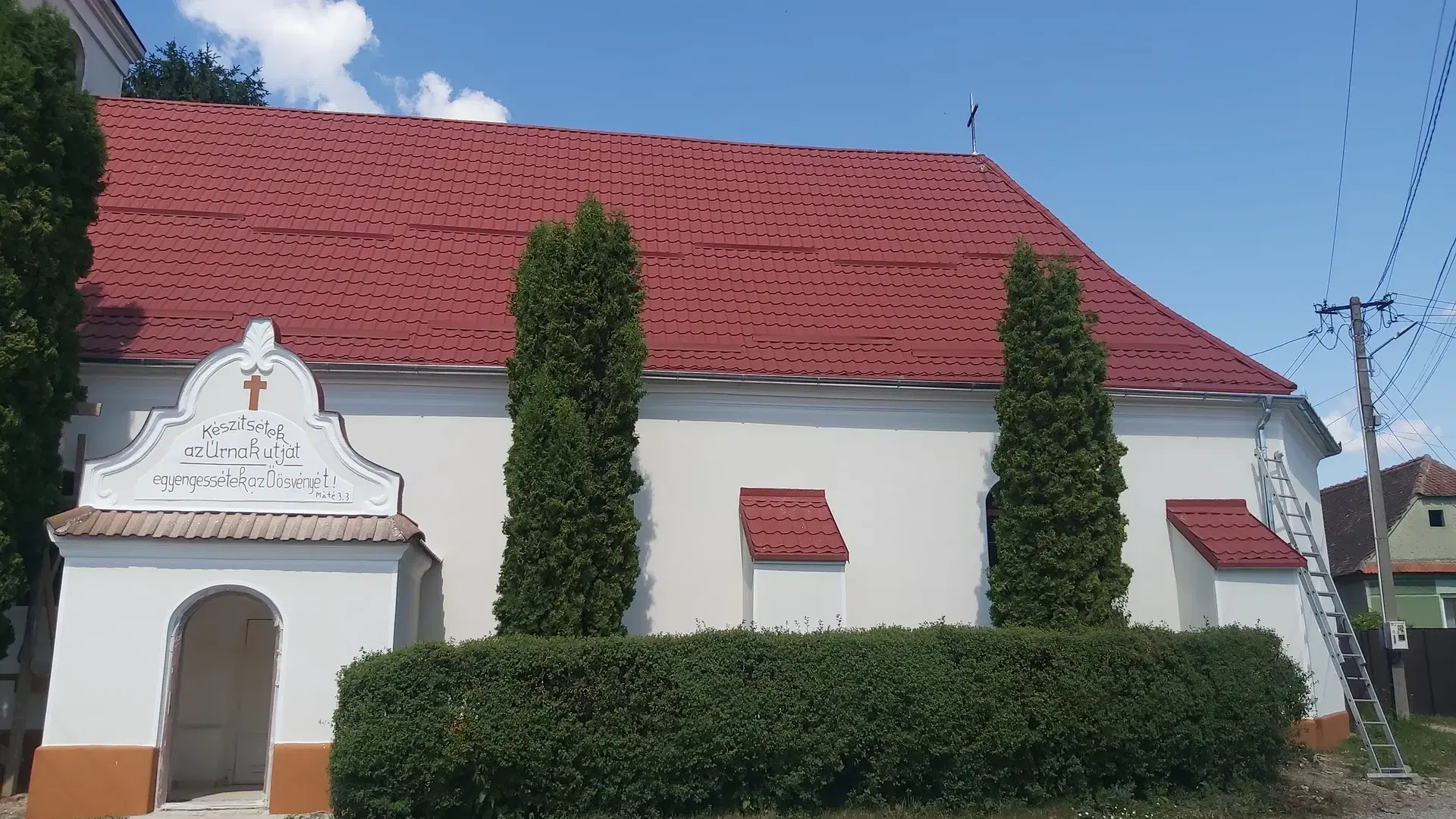 biserică